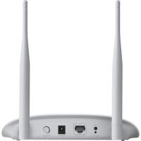 TP-LINK TL-WA801N 1Port 300Mbps N Kablosuz 2x5dBi Anten Access Point